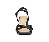 Women's New York and Company Kathie Dress Sandals