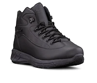Men's Lugz Rapid Slip Resistant Safety Shoes