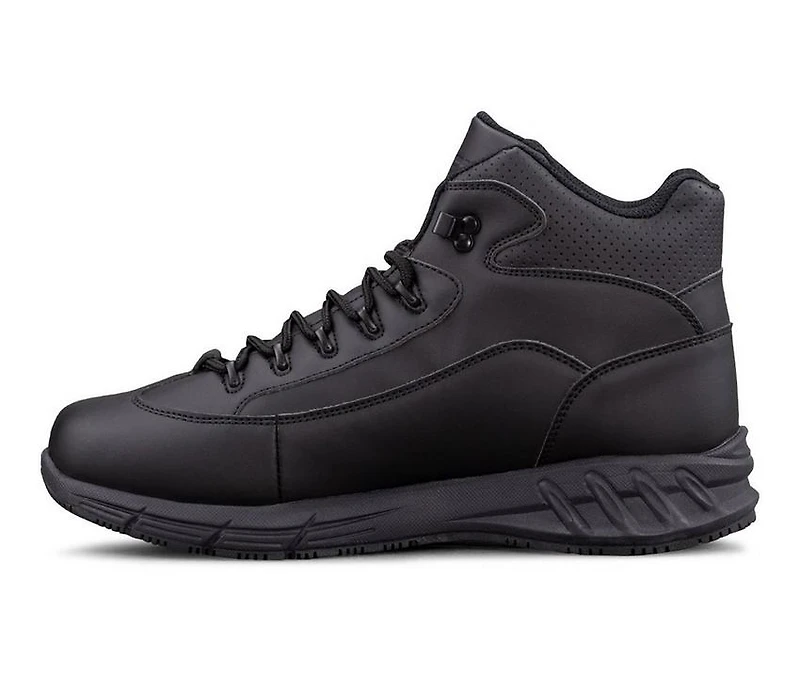 Men's Lugz Rapid Slip Resistant Safety Shoes