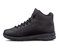 Men's Lugz Rapid Slip Resistant Safety Shoes