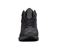 Men's Lugz Rapid Slip Resistant Safety Shoes
