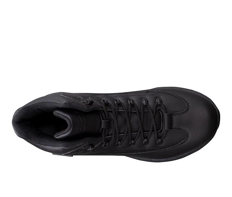 Men's Lugz Rapid Slip Resistant Safety Shoes