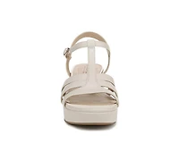 Women's LifeStride Rio Wedge Sandals