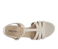 Women's LifeStride Rio Wedge Sandals