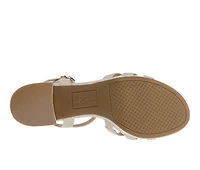 Women's LifeStride Rio Wedge Sandals