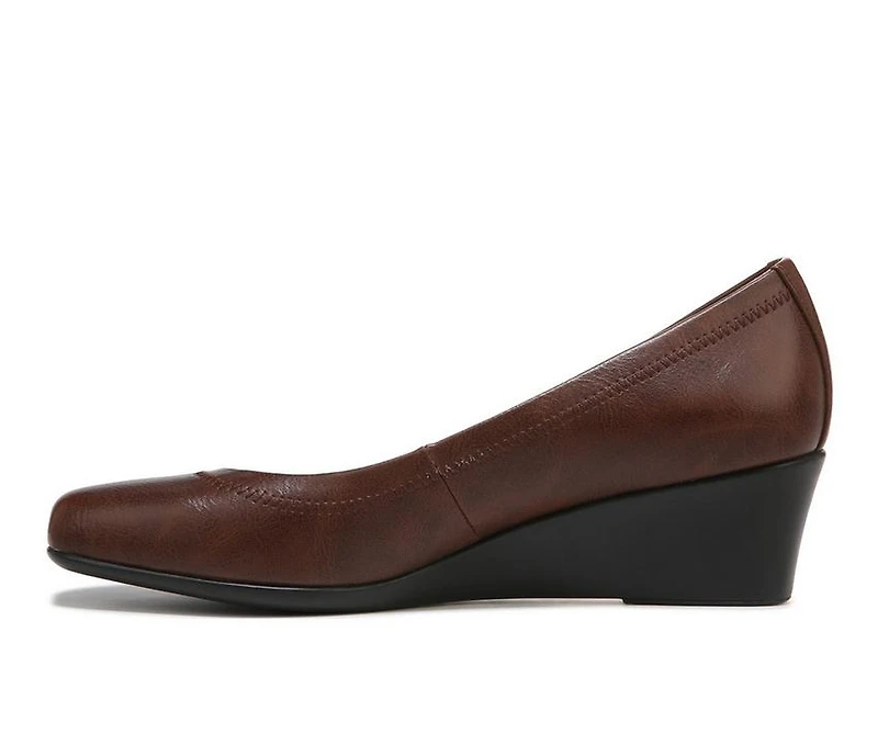 Women's LifeStride Groovy Wedges