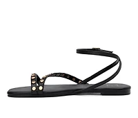 Women's New York and Company Farra Sandals
