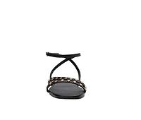 Women's New York and Company Farra Sandals