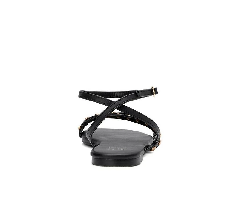 Women's New York and Company Farra Sandals