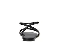 Women's New York and Company Farra Sandals