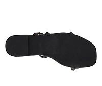 Women's New York and Company Farra Sandals