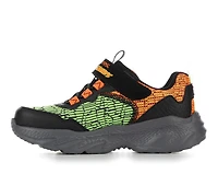 Boys' Skechers Little Kid & Big Dino Lights Light-Up Sneakers