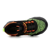 Boys' Skechers Little Kid & Big Dino Lights Light-Up Sneakers
