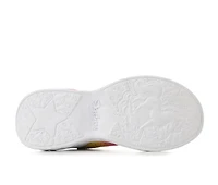 Girls' Skechers Little Kid & Big Unicorn Dreams 2.0 Light-Up Sneakers