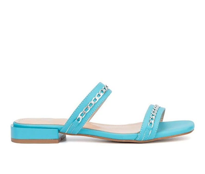 Women's New York and Company Becki Sandals