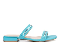 Women's New York and Company Becki Sandals