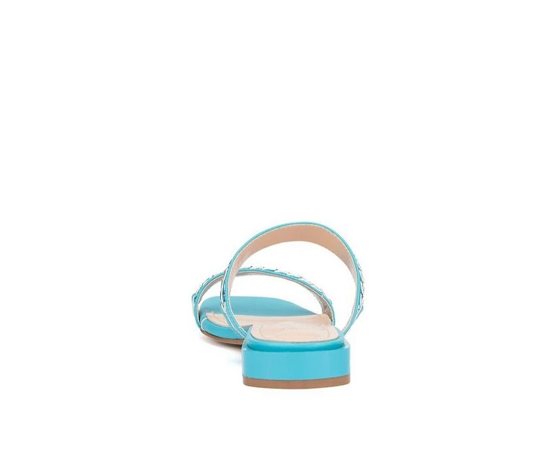 Women's New York and Company Becki Sandals