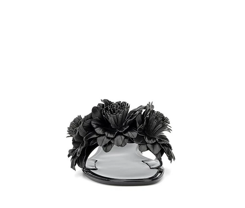 Women's New York and Company Anella Sandals