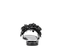 Women's New York and Company Anella Sandals