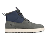 Men's Territory Wasatch High-Top Dress Sneakers