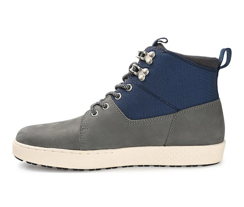 Men's Territory Wasatch High-Top Dress Sneakers