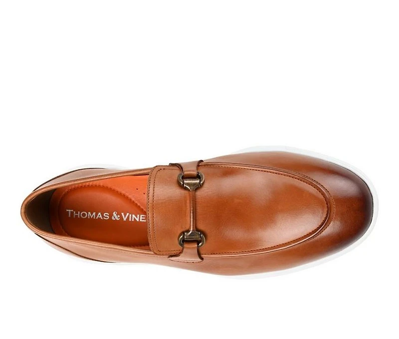 Men's Thomas & Vine Burns Loafers