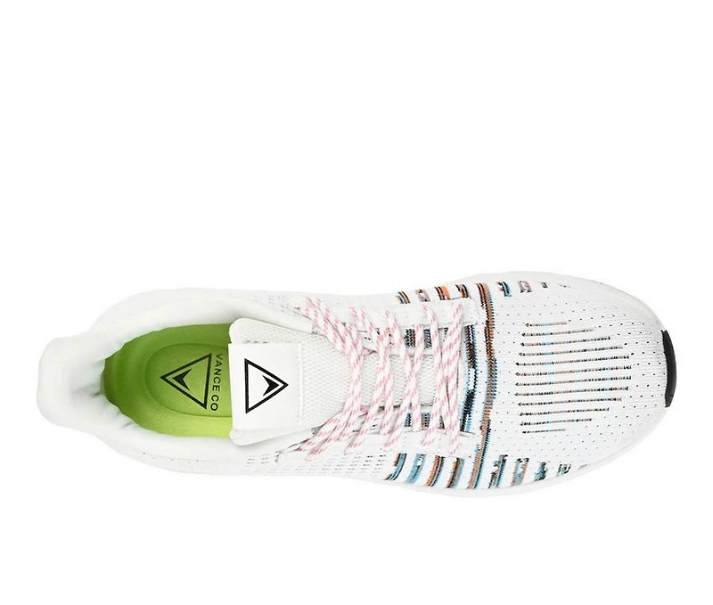 Men's Vance Co. Brewer Fashion Sneakers