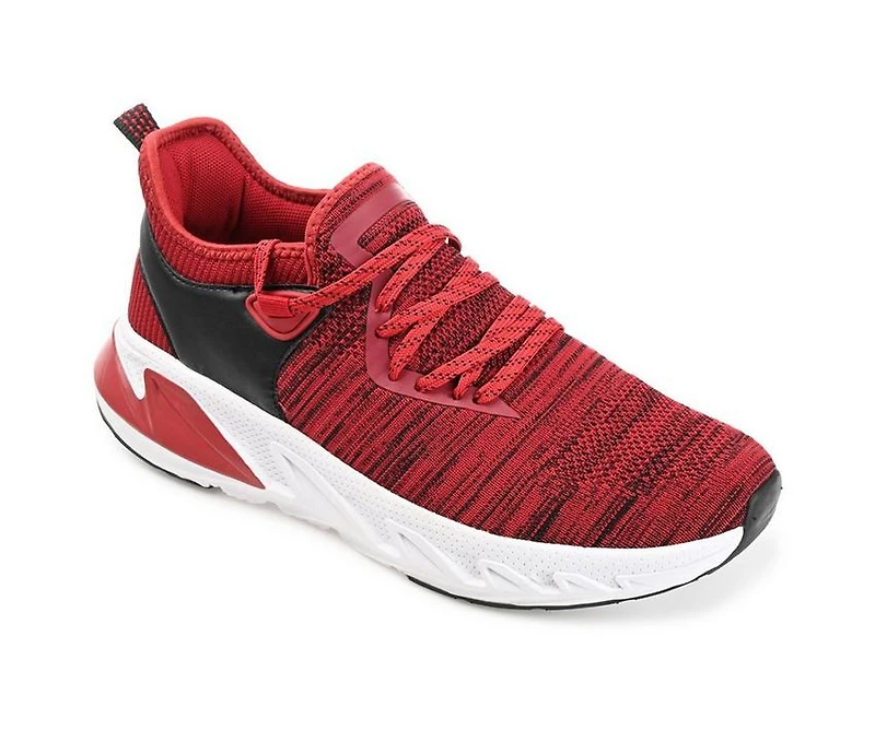 Men's Vance Co. Gibbs Fashion Sneakers