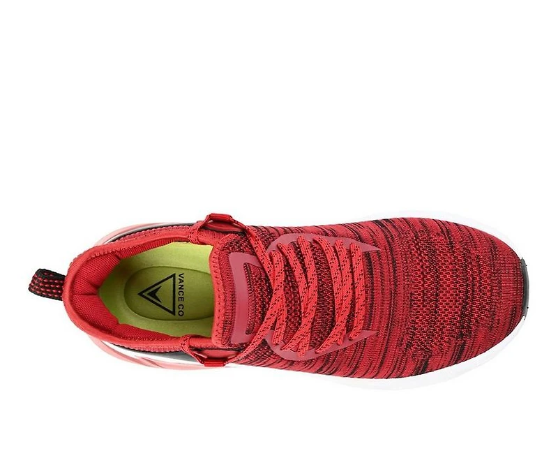 Men's Vance Co. Gibbs Fashion Sneakers