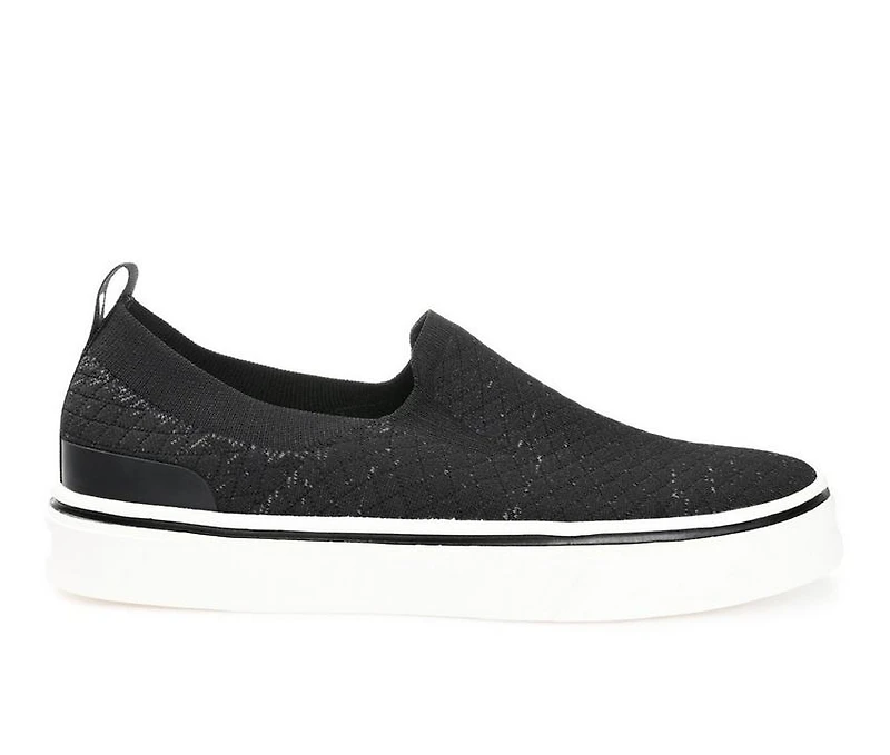 Men's Vance Co. Hamlin Casual Slip-On Shoes