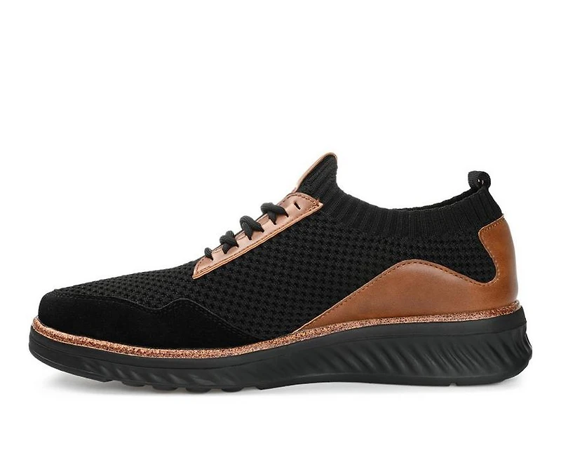 Men's Vance Co. Julius Fashion Sneakers