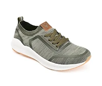 Men's Vance Co. Keller Fashion Sneakers