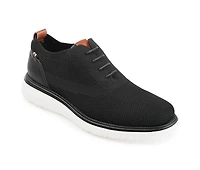 Men's Vance Co. Lamont Casual Oxfords