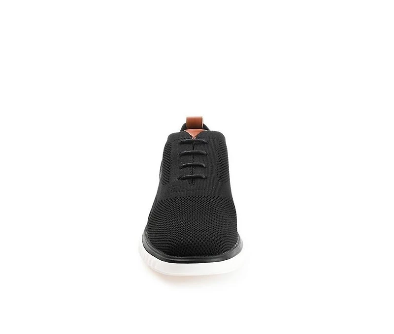Men's Vance Co. Lamont Casual Oxfords