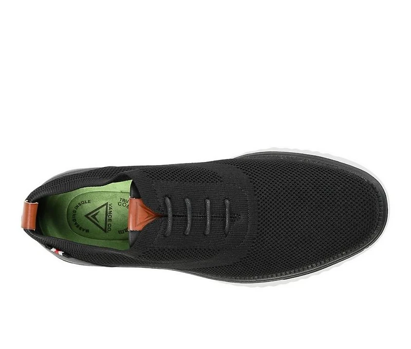 Men's Vance Co. Lamont Casual Oxfords