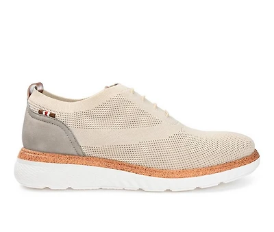 Men's Vance Co. Lamont Casual Oxfords