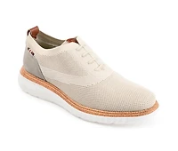 Men's Vance Co. Lamont Casual Oxfords
