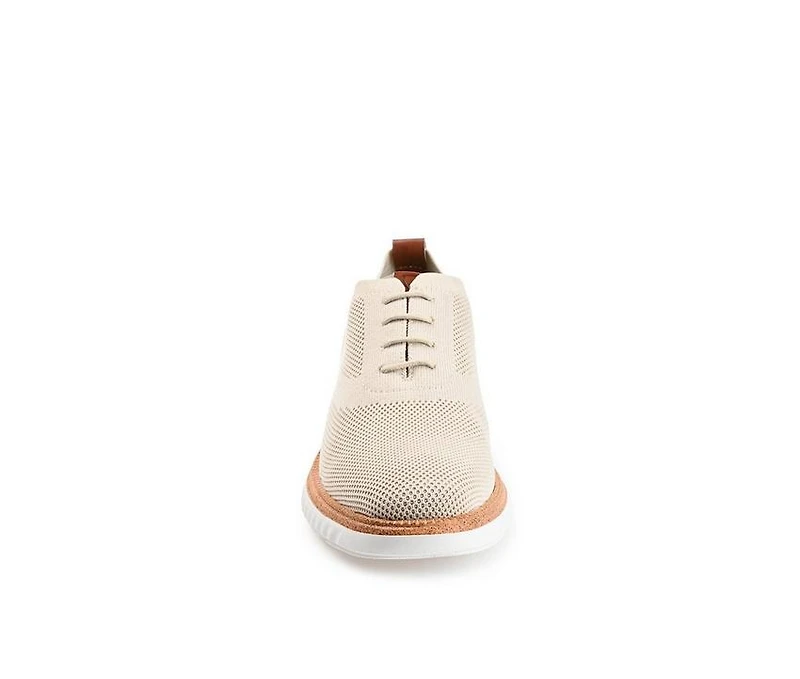 Men's Vance Co. Lamont Casual Oxfords