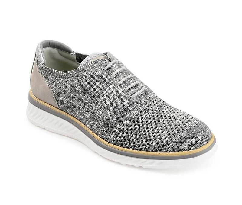 Men's Vance Co. Marlon Casual Oxfords