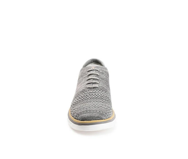 Men's Vance Co. Marlon Casual Oxfords