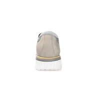 Men's Vance Co. Marlon Casual Oxfords