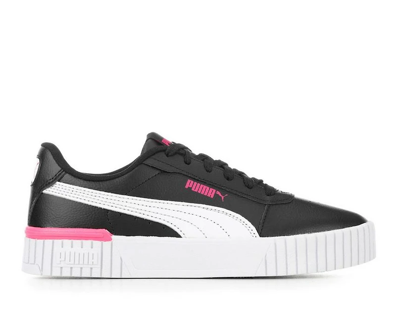 Girls' Puma Carina 2.0 JR Sneakers