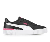 Girls' Puma Carina 2.0 JR Sneakers