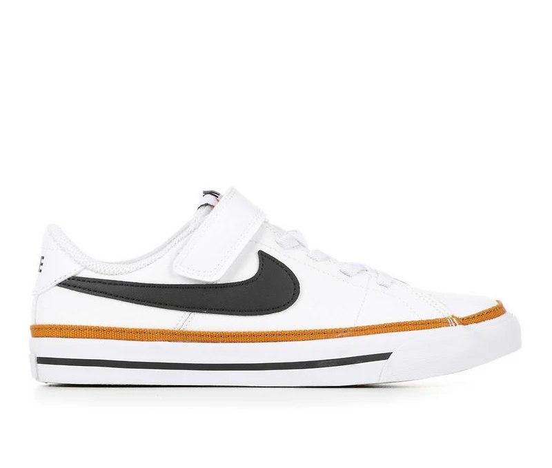 Kids' Nike Little Kid & Big Court Legacy Sneakers