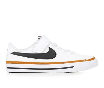 Kids' Nike Little Kid & Big Court Legacy Sneakers