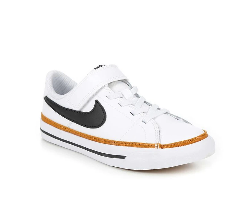 Kids' Nike Little Kid & Big Court Legacy Sneakers