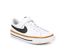 Kids' Nike Little Kid & Big Court Legacy Sneakers