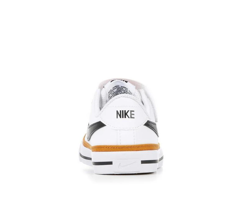 Kids' Nike Little Kid & Big Court Legacy Sneakers