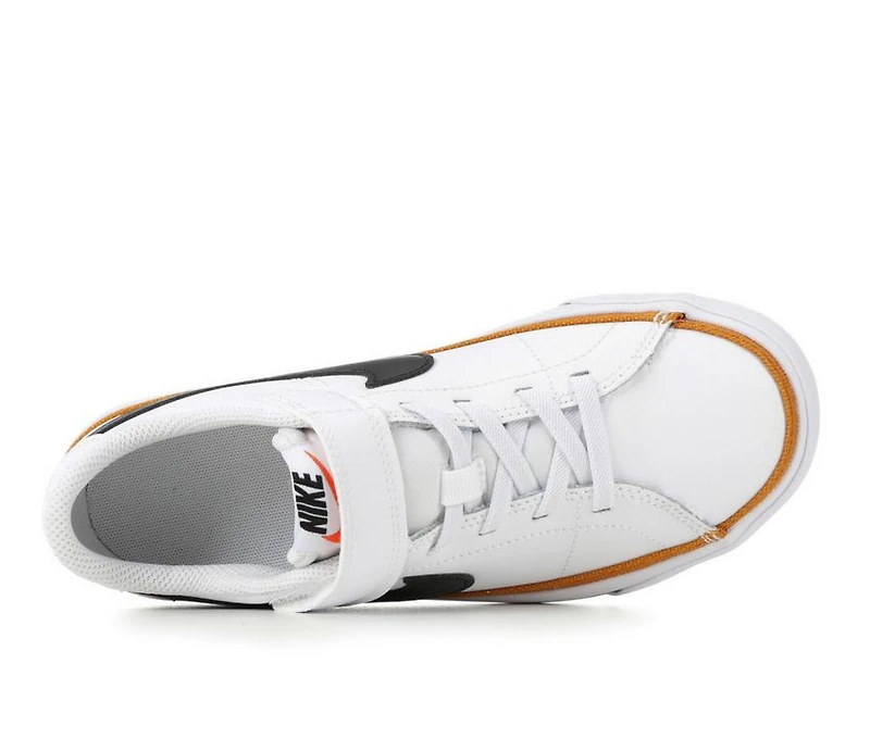 Kids' Nike Little Kid & Big Court Legacy Sneakers