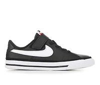 Kids' Nike Little Kid & Big Court Legacy Sneakers